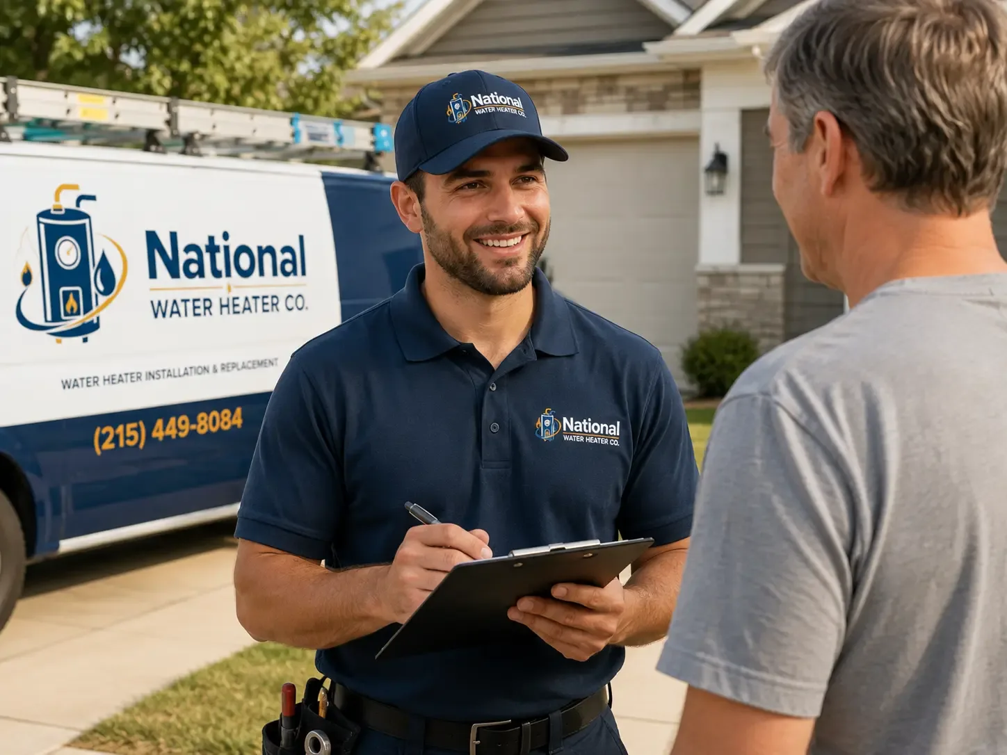 Water Heater Installation South Dennis, NJ FAQs